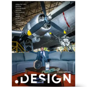 Revista Design.com – 2ª edição – edição especial