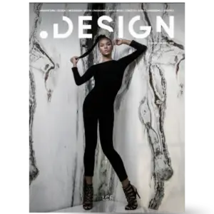 Revista Design.com – 1ª edição – edição especial