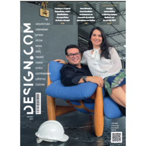 Revista Design.com - 10ª edição - edição especial